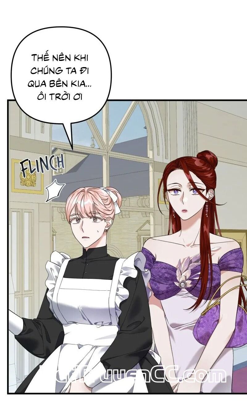 Sự Quyến Rũ Của Người Vợ Chapter  2 - 34