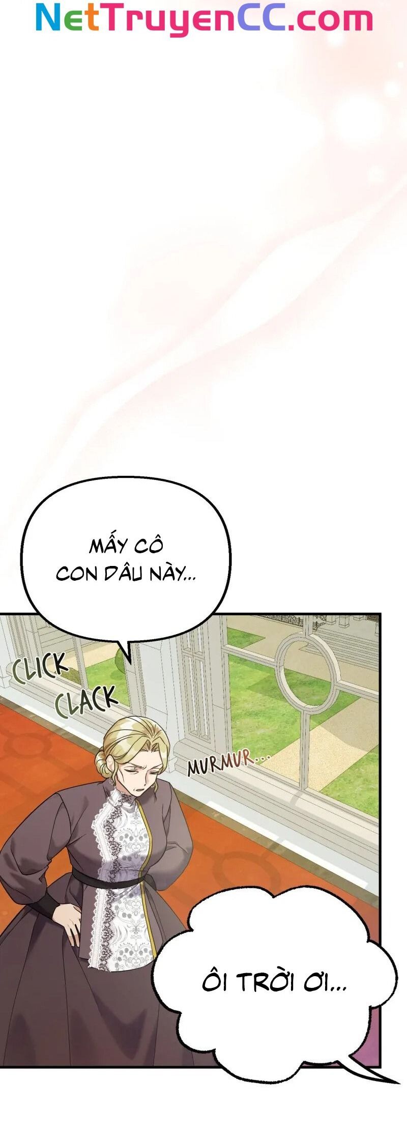 Sự Quyến Rũ Của Người Vợ Chapter  2 - 39