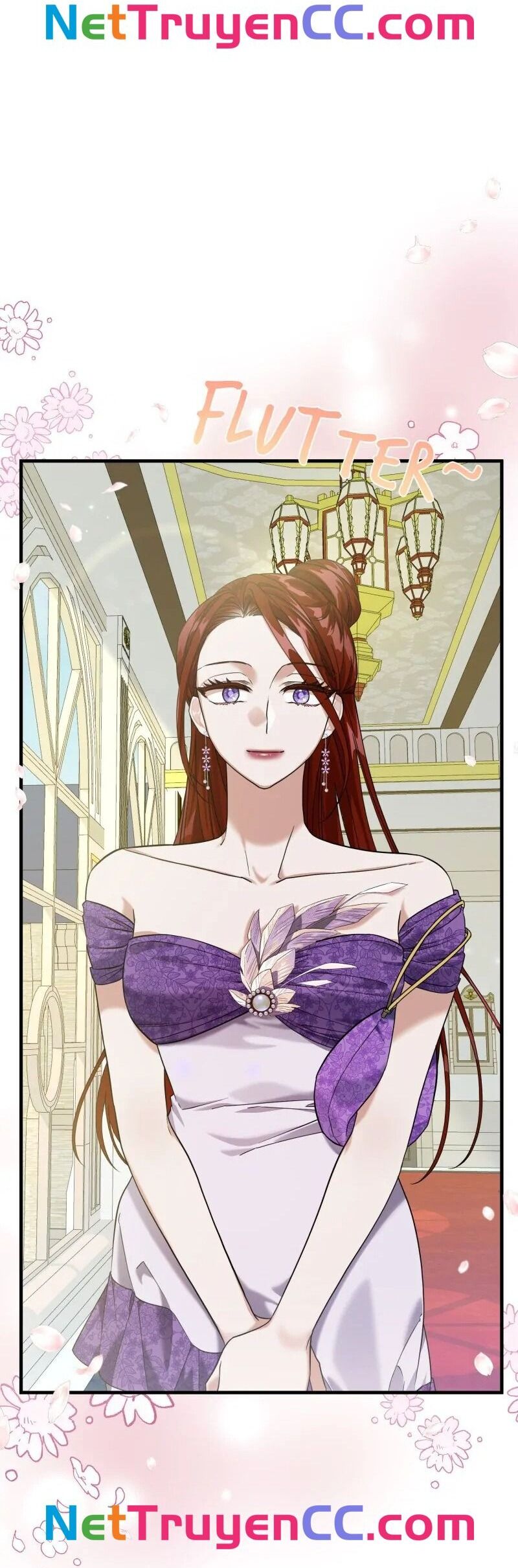 Sự Quyến Rũ Của Người Vợ Chapter  2 - 41