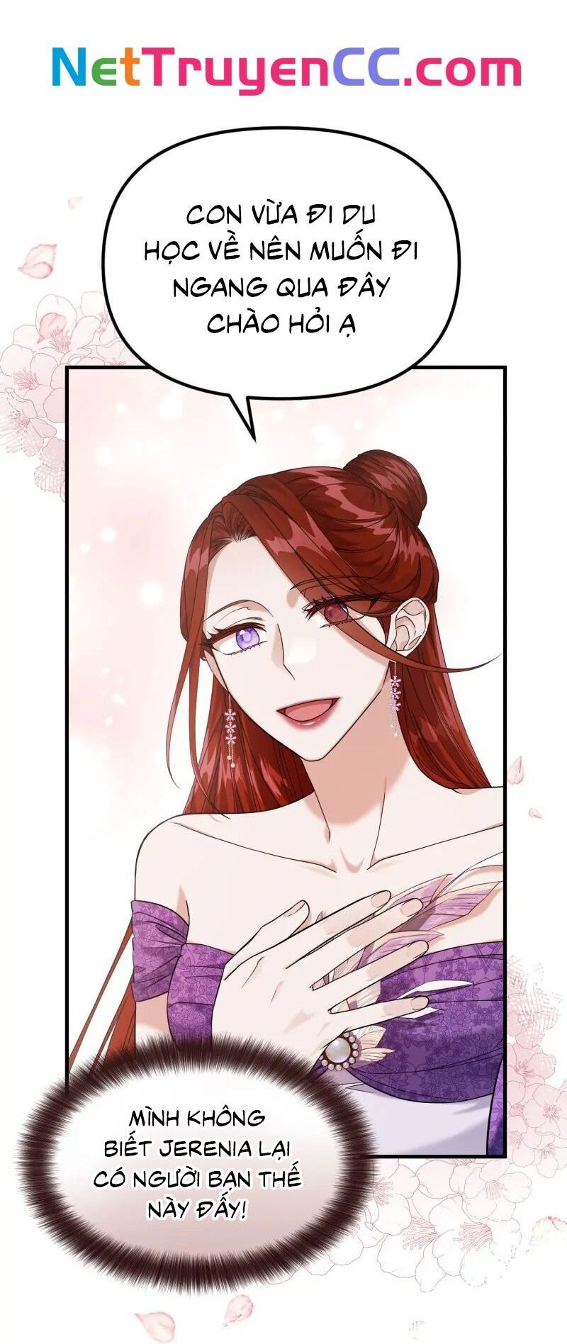 Sự Quyến Rũ Của Người Vợ Chapter  2 - 43