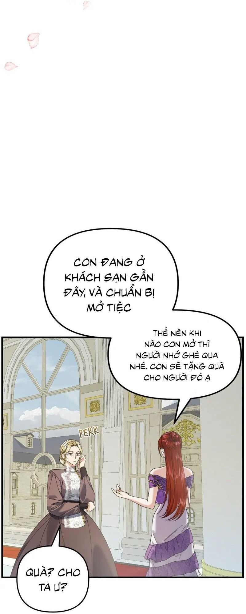 Sự Quyến Rũ Của Người Vợ Chapter  2 - 44