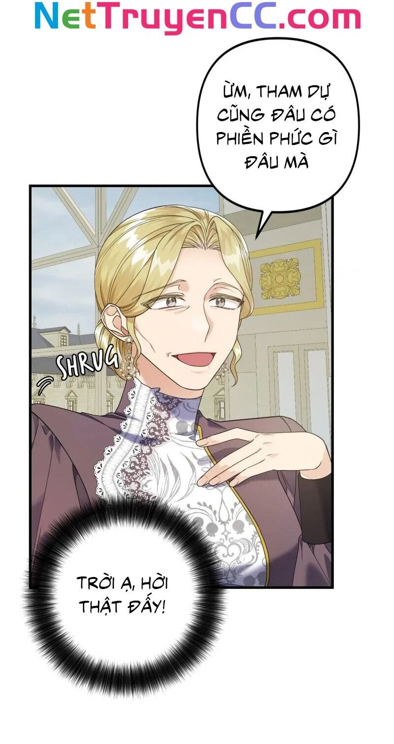 Sự Quyến Rũ Của Người Vợ Chapter  2 - 45