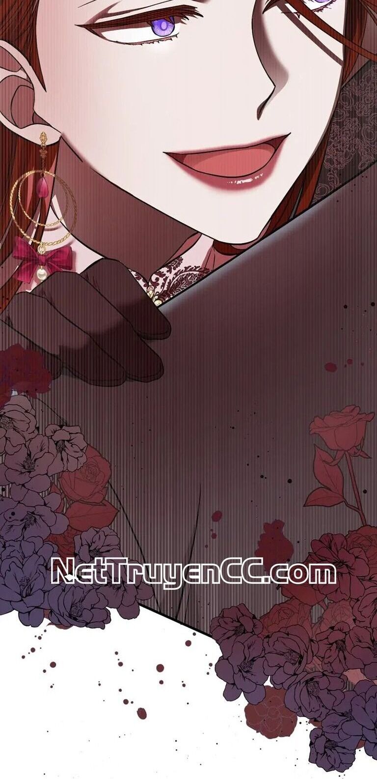 Sự Quyến Rũ Của Người Vợ Chapter  2 - 5