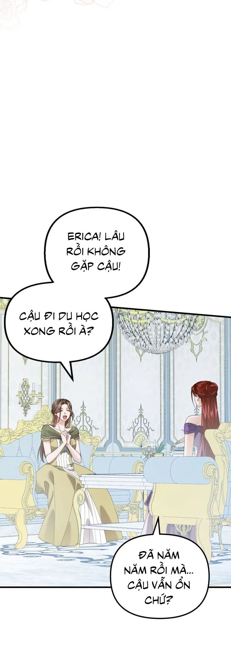 Sự Quyến Rũ Của Người Vợ Chapter  2 - 53