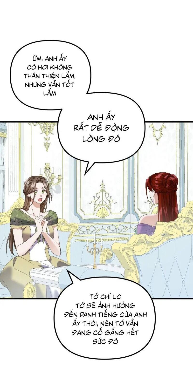 Sự Quyến Rũ Của Người Vợ Chapter  2 - 60