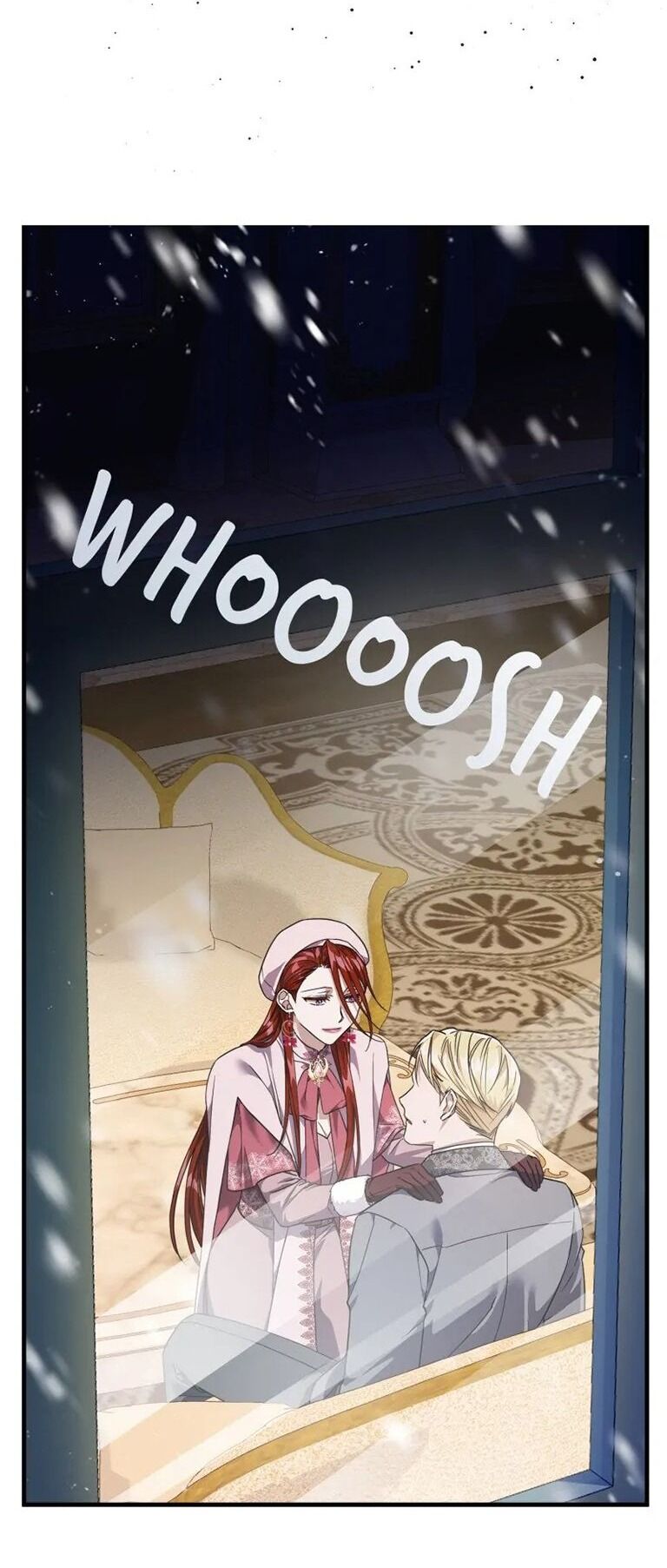 Sự Quyến Rũ Của Người Vợ Chapter  2 - 6