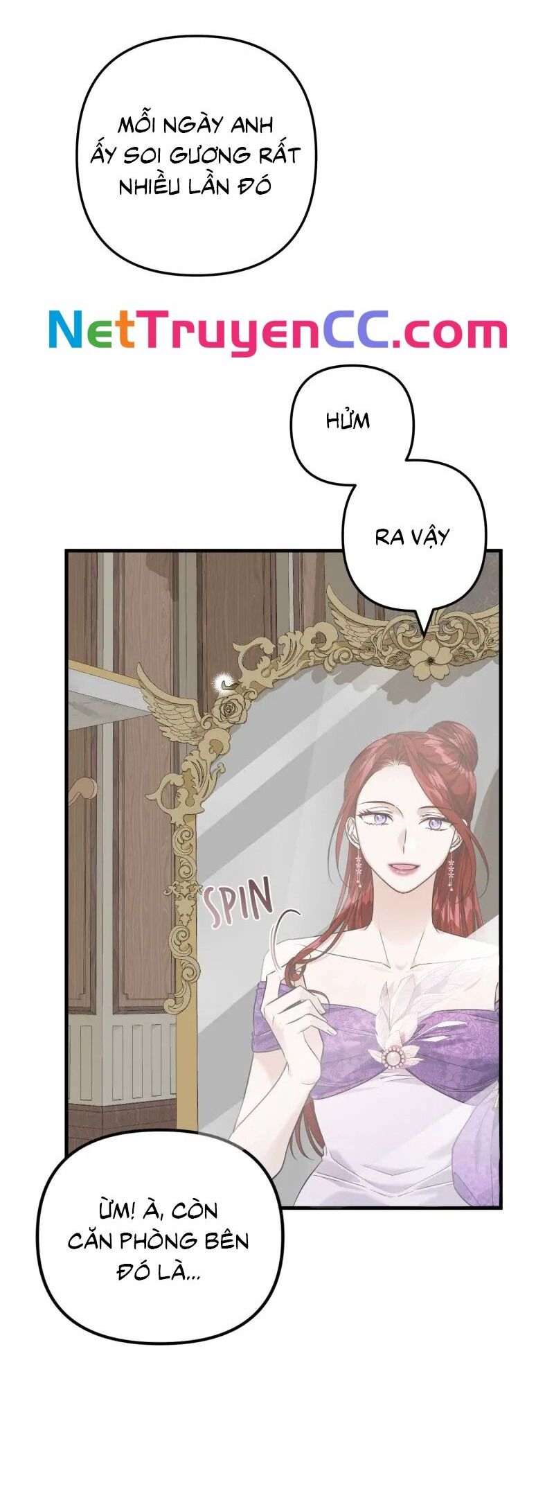 Sự Quyến Rũ Của Người Vợ Chapter  2 - 69