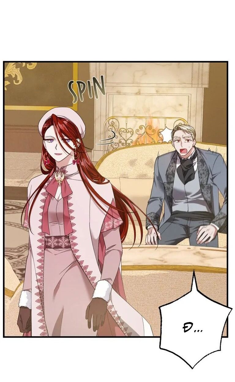 Sự Quyến Rũ Của Người Vợ Chapter  2 - 8