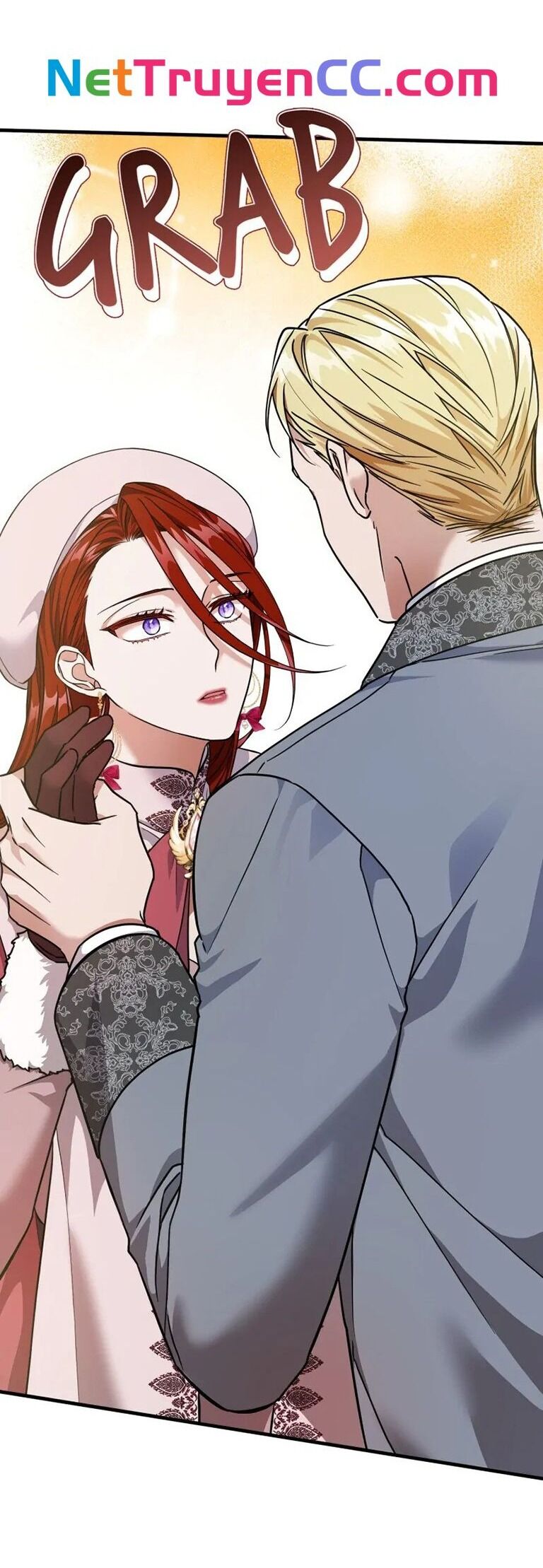 Sự Quyến Rũ Của Người Vợ Chapter  2 - 10