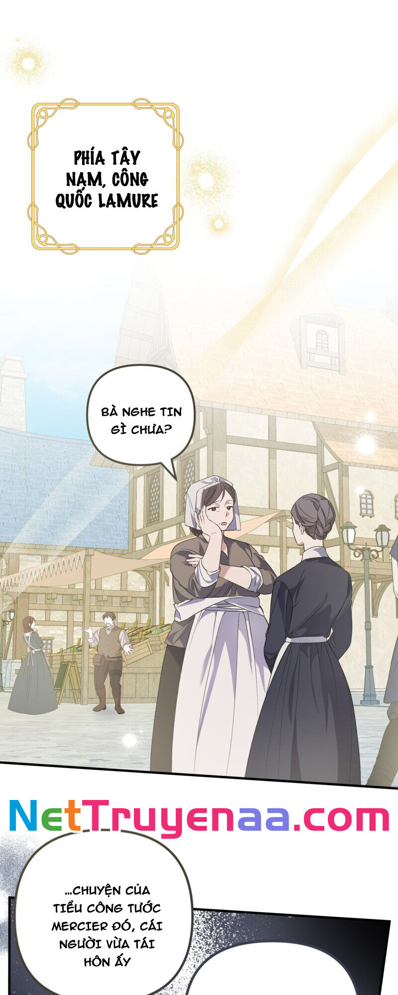Sự Quyến Rũ Của Người Vợ Chapter  20 - 1