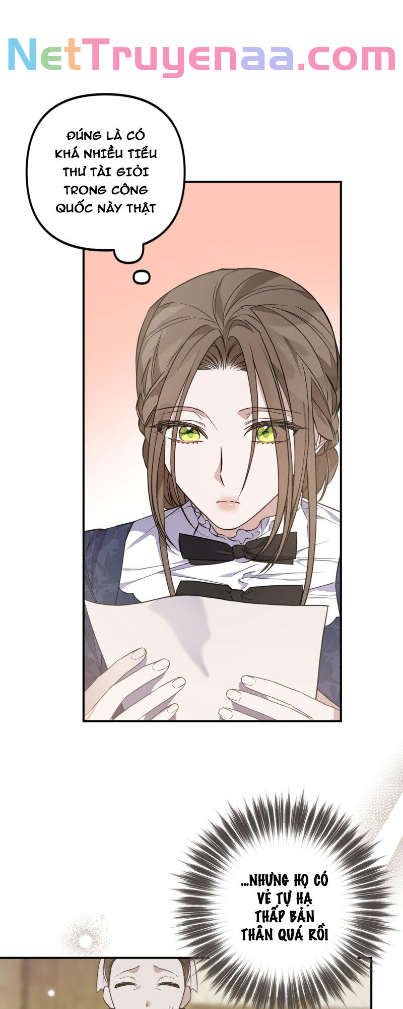 Sự Quyến Rũ Của Người Vợ Chapter  20 - 14