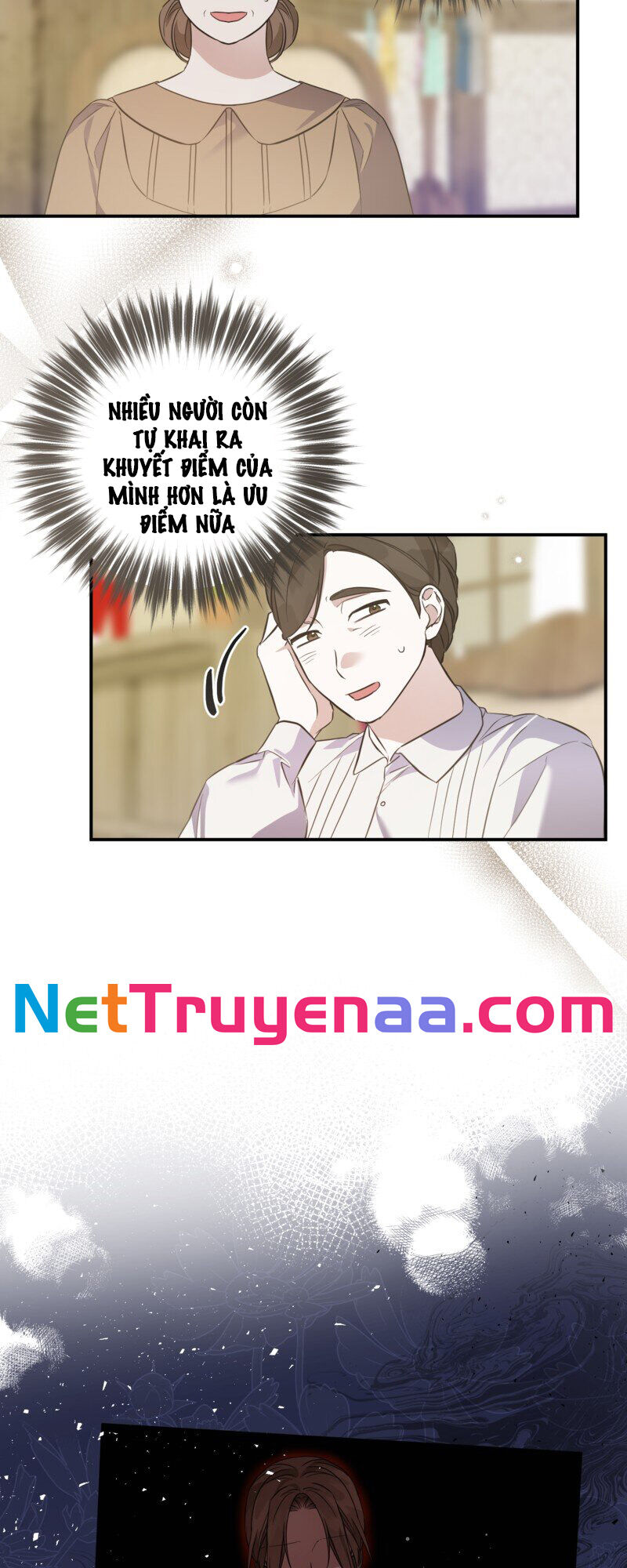 Sự Quyến Rũ Của Người Vợ Chapter  20 - 15