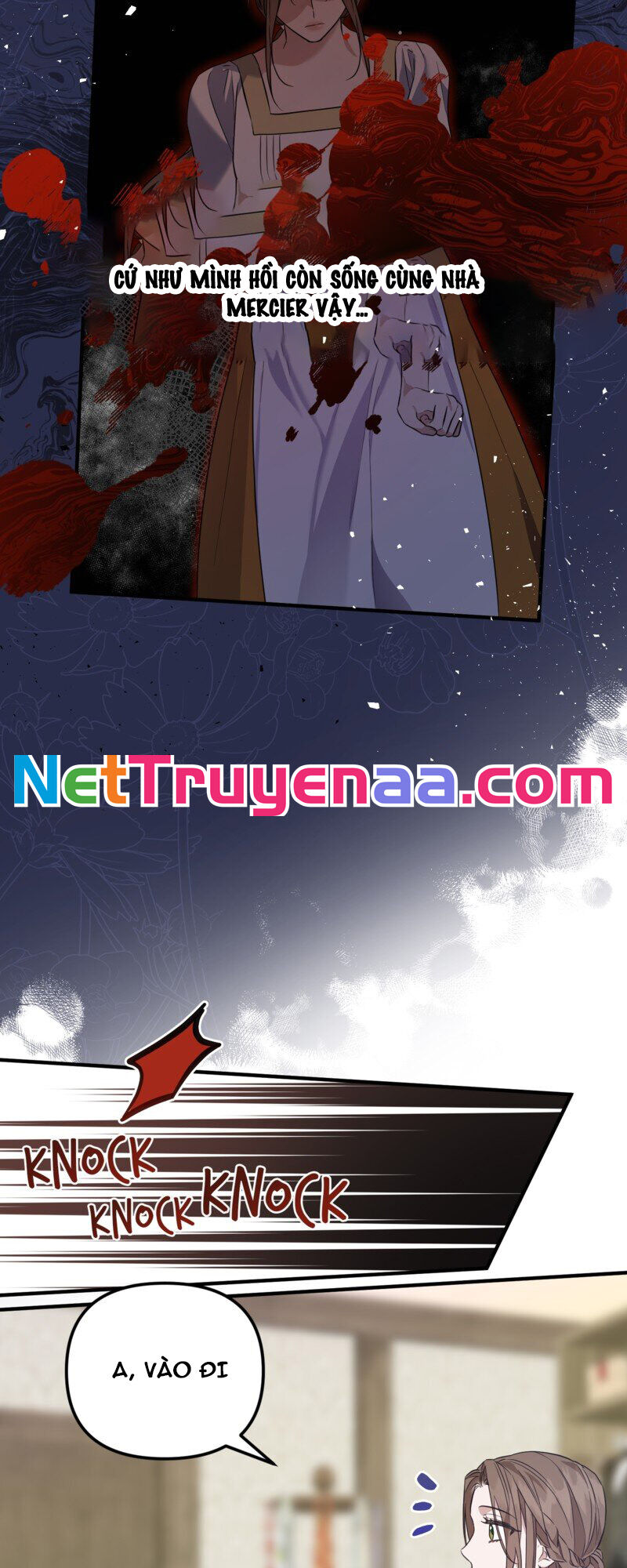 Sự Quyến Rũ Của Người Vợ Chapter  20 - 16