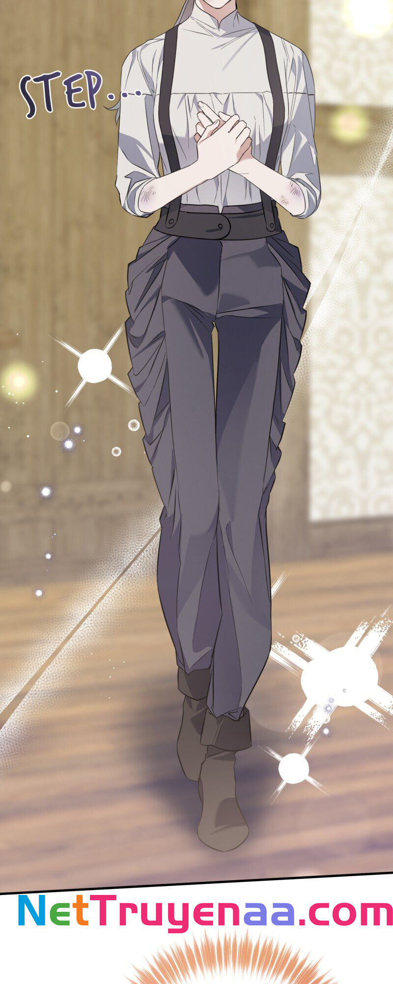 Sự Quyến Rũ Của Người Vợ Chapter  20 - 18