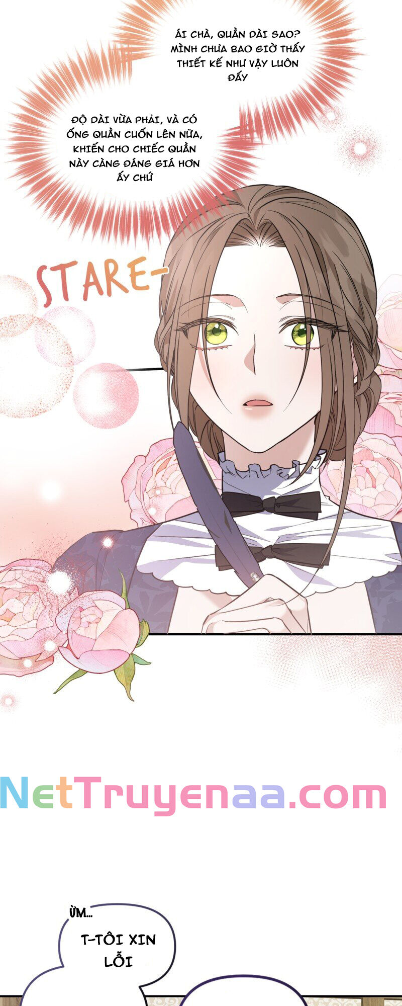 Sự Quyến Rũ Của Người Vợ Chapter  20 - 19