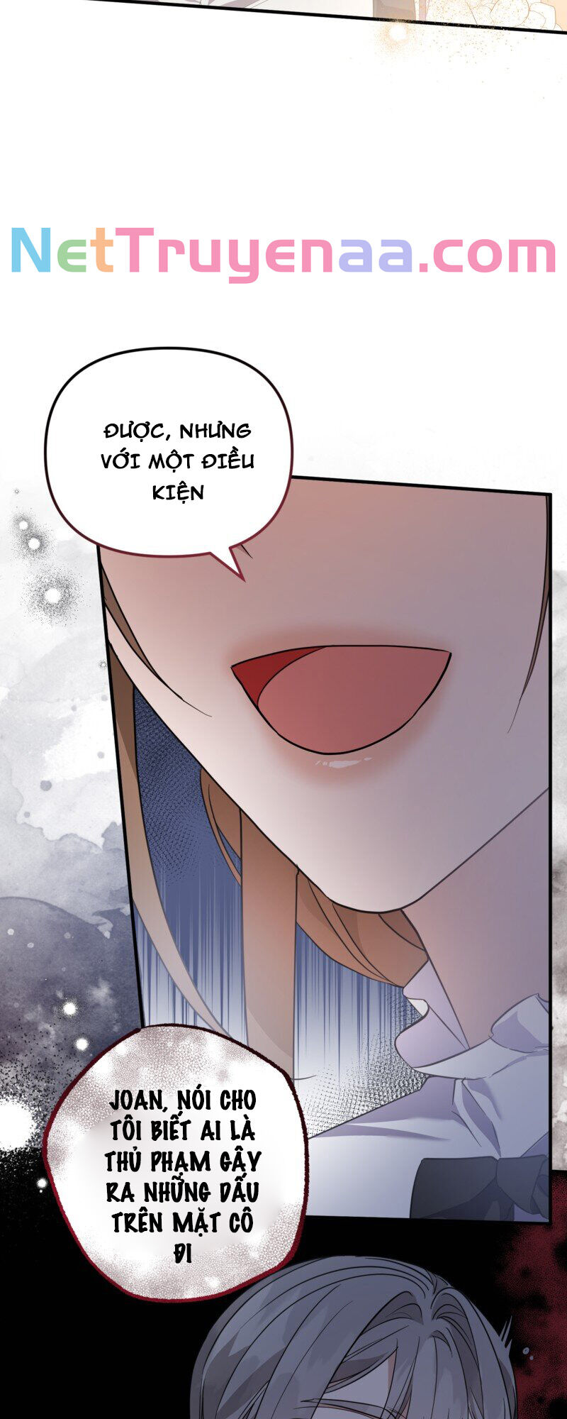 Sự Quyến Rũ Của Người Vợ Chapter  20 - 25