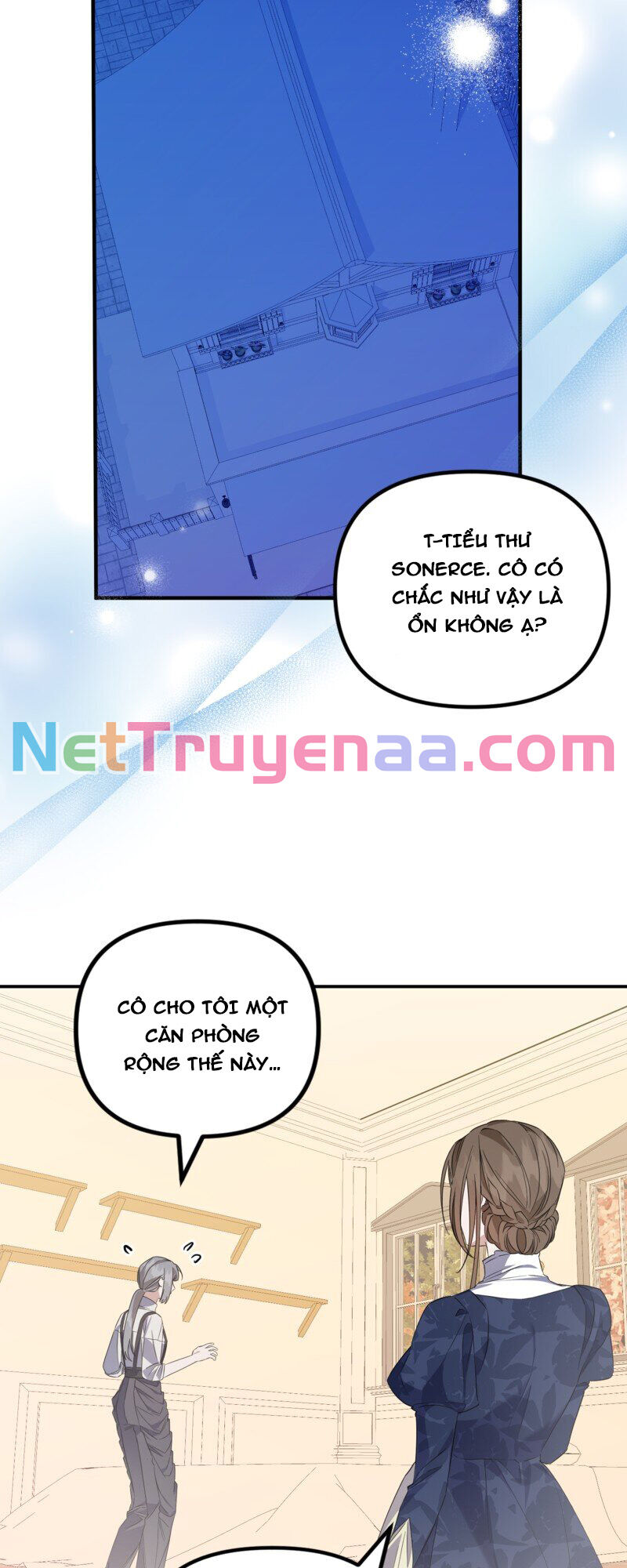 Sự Quyến Rũ Của Người Vợ Chapter  20 - 27