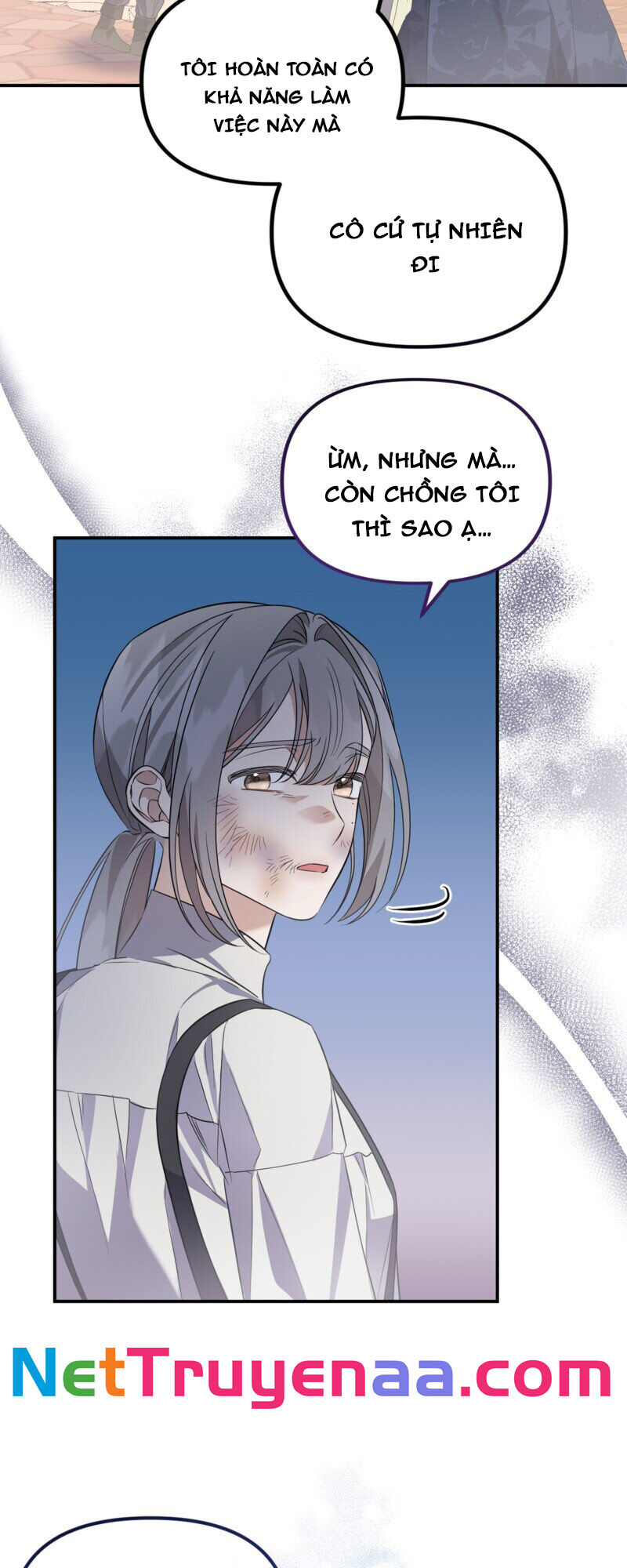 Sự Quyến Rũ Của Người Vợ Chapter  20 - 28