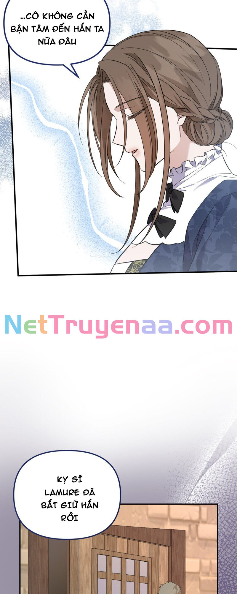 Sự Quyến Rũ Của Người Vợ Chapter  20 - 29