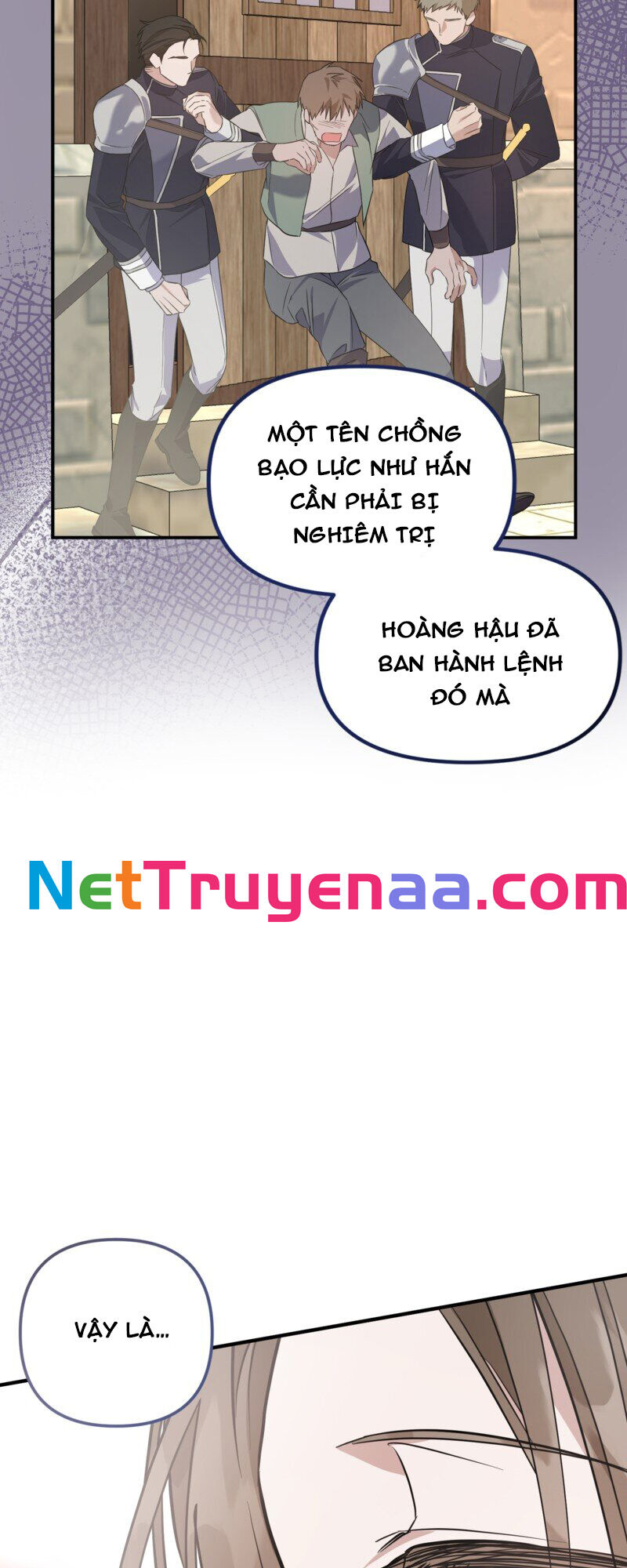 Sự Quyến Rũ Của Người Vợ Chapter  20 - 30
