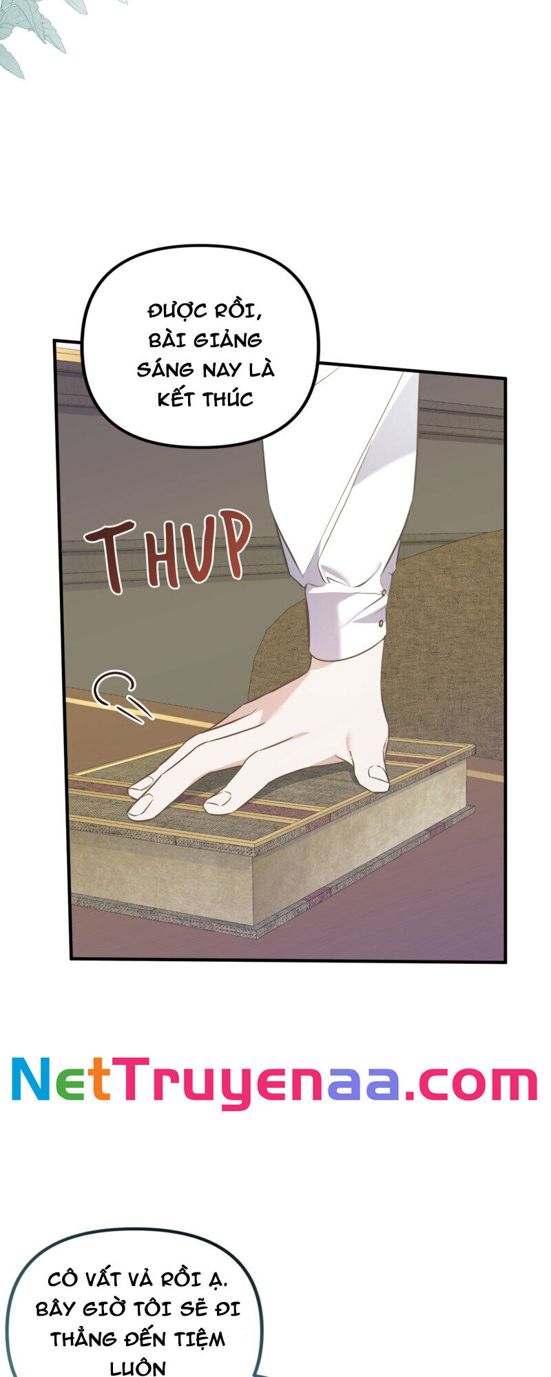 Sự Quyến Rũ Của Người Vợ Chapter  20 - 35