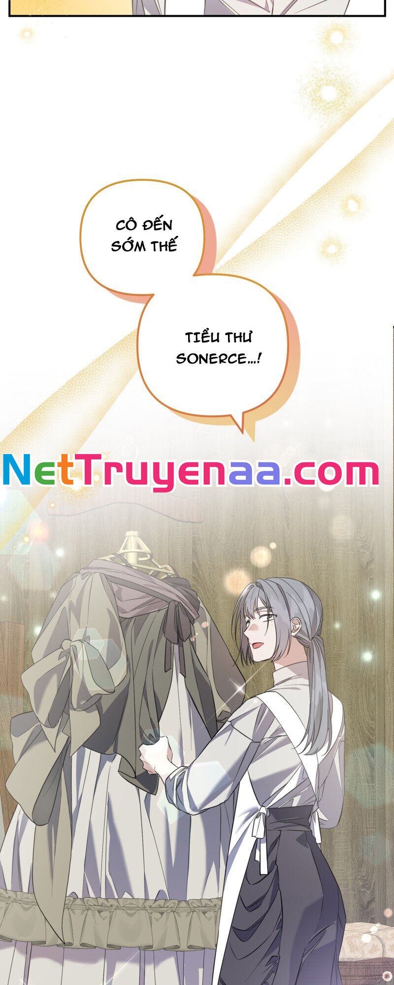 Sự Quyến Rũ Của Người Vợ Chapter  20 - 38