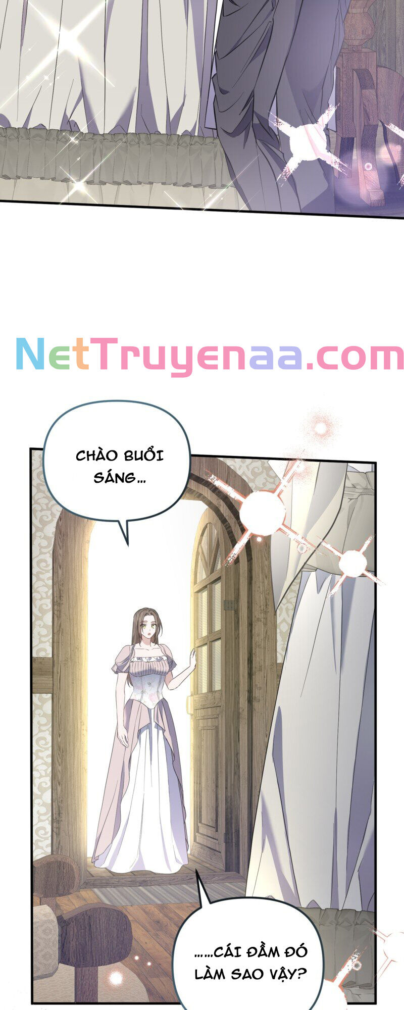 Sự Quyến Rũ Của Người Vợ Chapter  20 - 39
