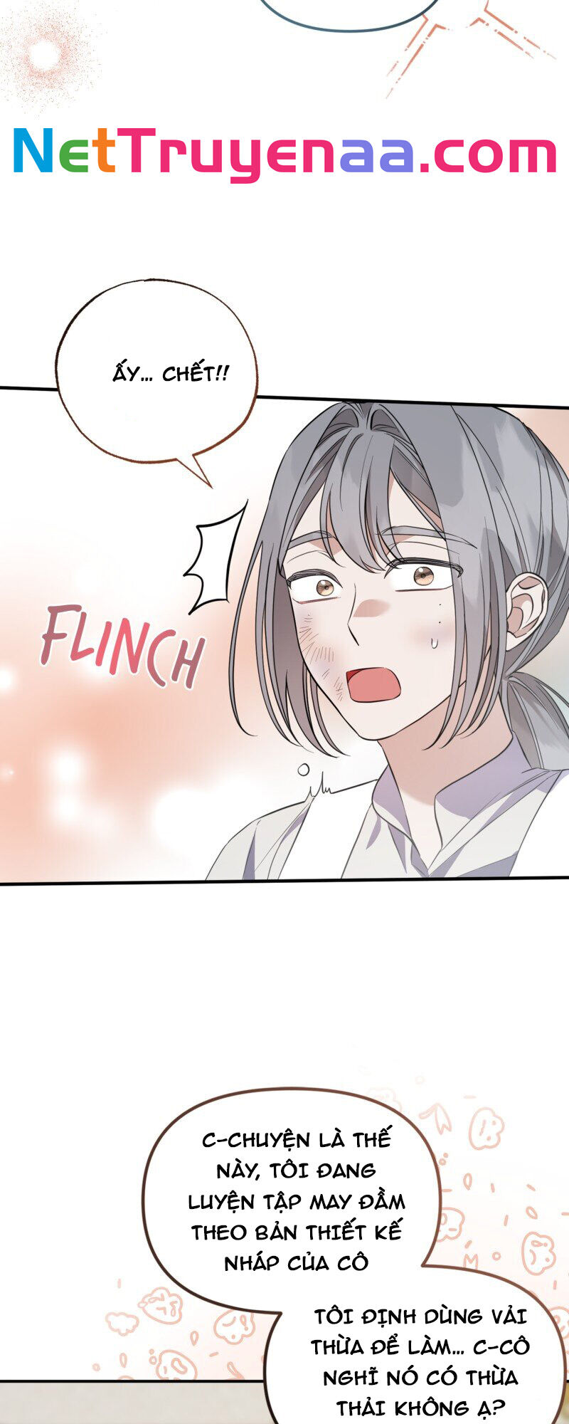 Sự Quyến Rũ Của Người Vợ Chapter  20 - 40