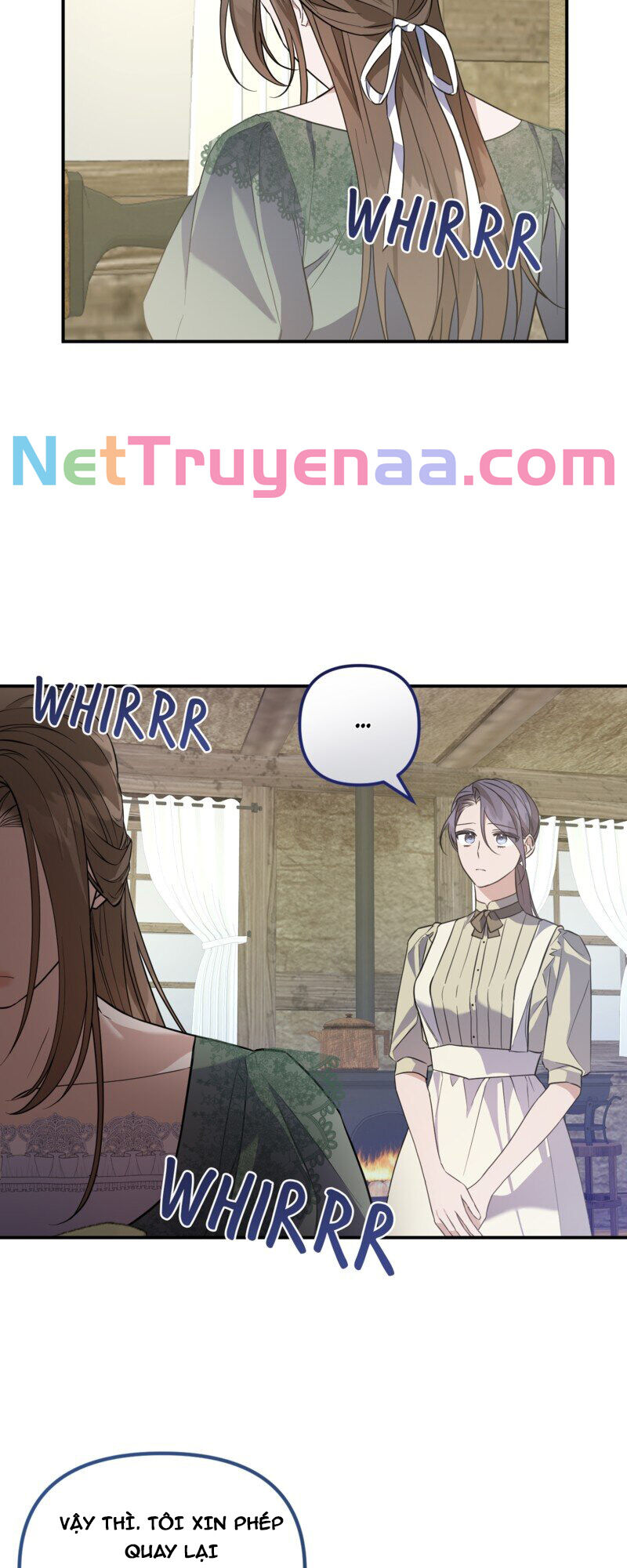 Sự Quyến Rũ Của Người Vợ Chapter  20 - 4