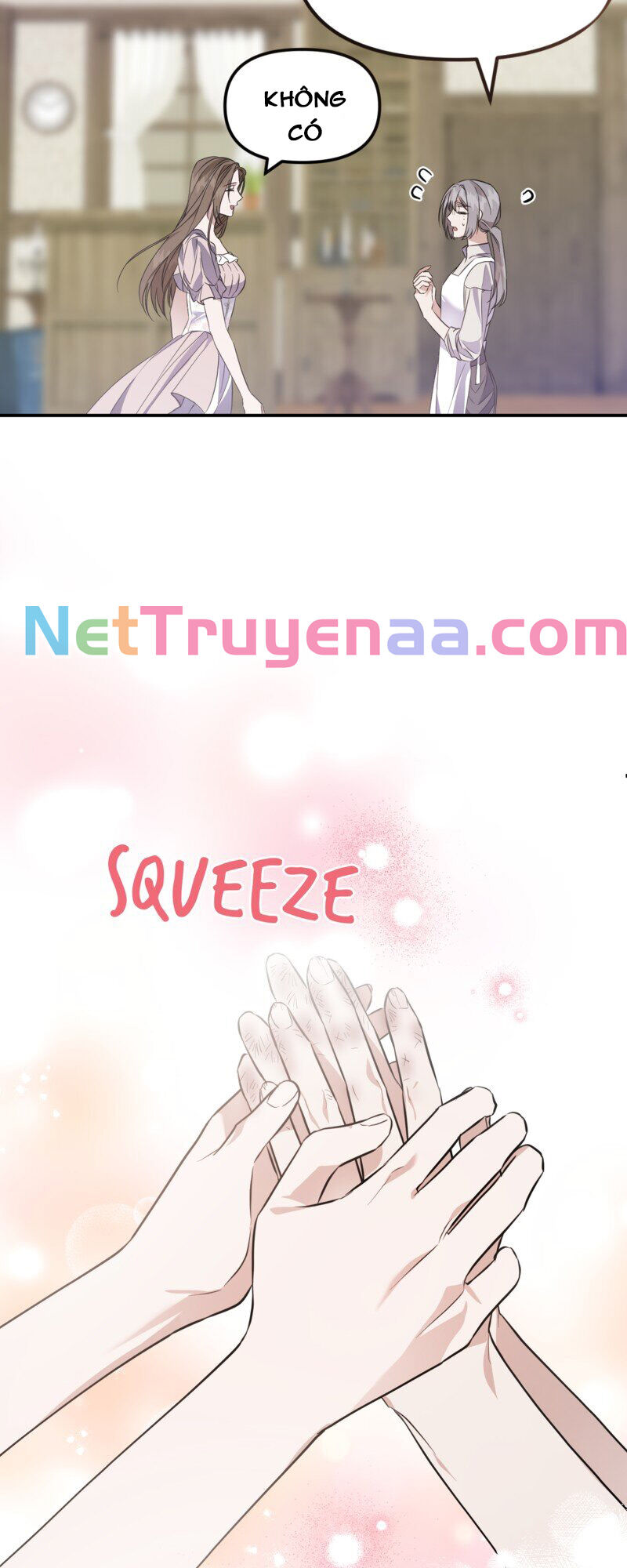 Sự Quyến Rũ Của Người Vợ Chapter  20 - 41