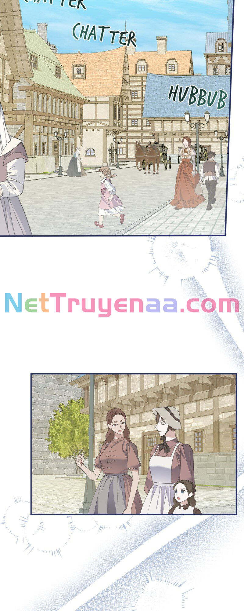 Sự Quyến Rũ Của Người Vợ Chapter  20 - 45