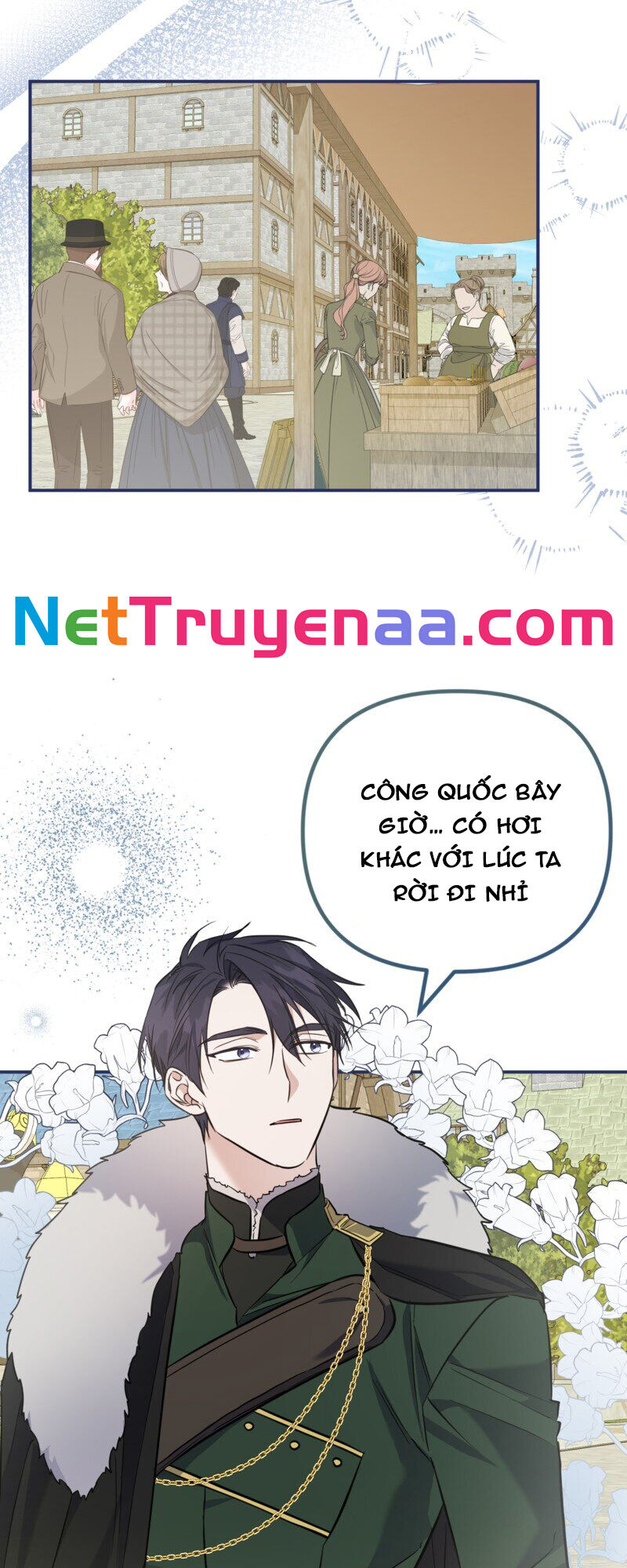 Sự Quyến Rũ Của Người Vợ Chapter  20 - 46