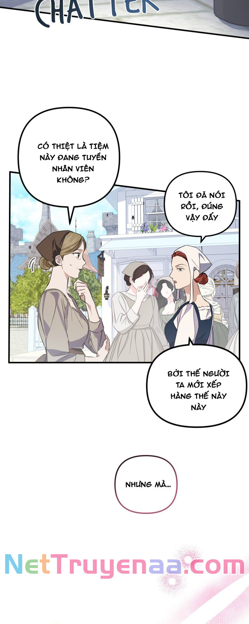 Sự Quyến Rũ Của Người Vợ Chapter  20 - 9