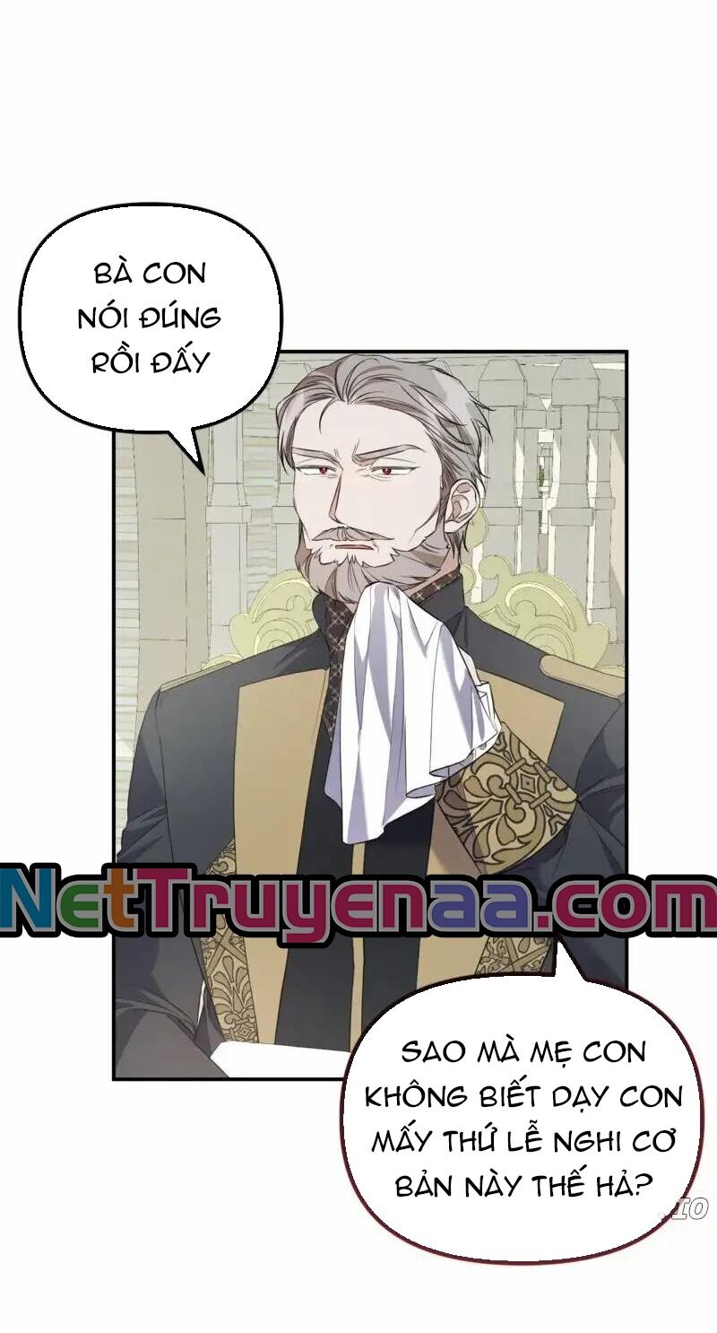 Sự Quyến Rũ Của Người Vợ Chapter  21 - 11