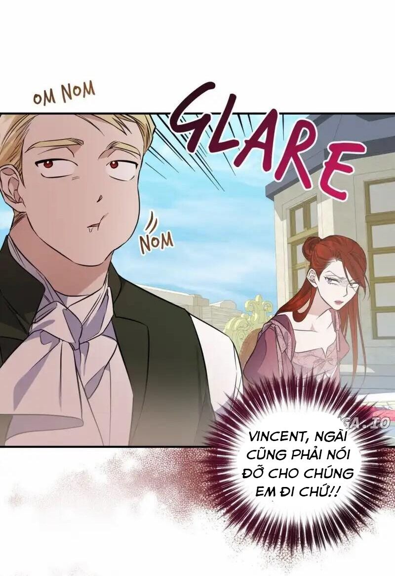 Sự Quyến Rũ Của Người Vợ Chapter  21 - 13