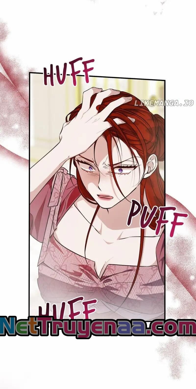 Sự Quyến Rũ Của Người Vợ Chapter  21 - 23