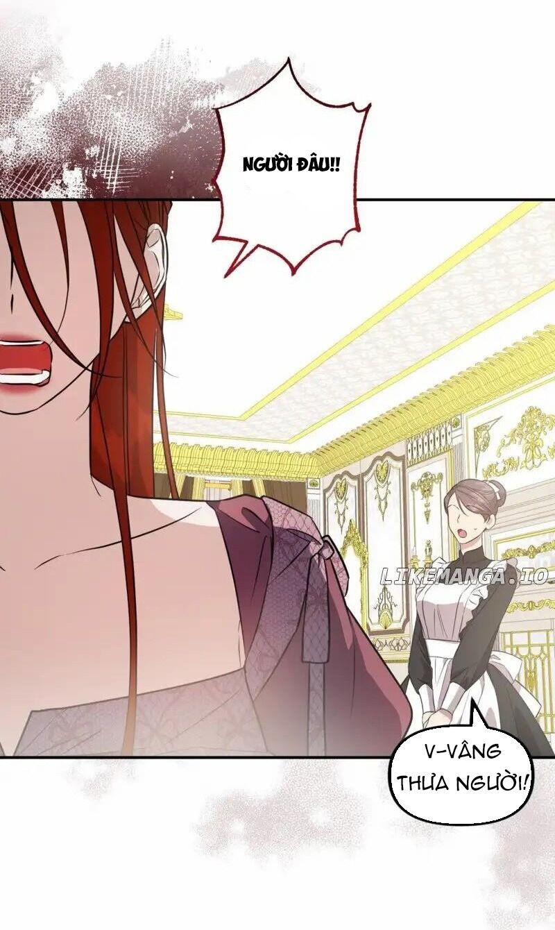 Sự Quyến Rũ Của Người Vợ Chapter  21 - 24