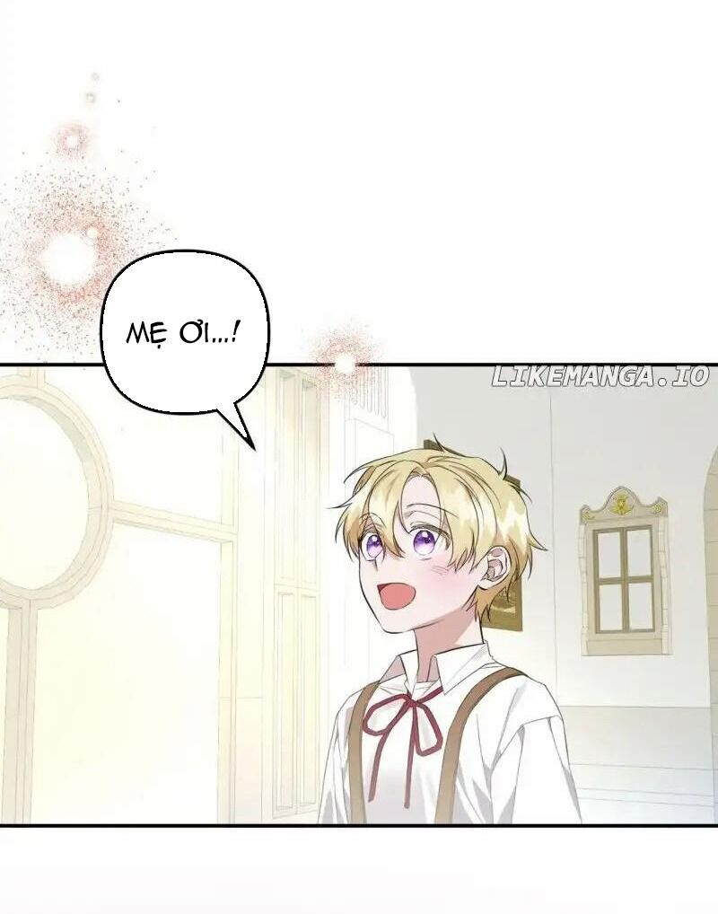 Sự Quyến Rũ Của Người Vợ Chapter  21 - 29