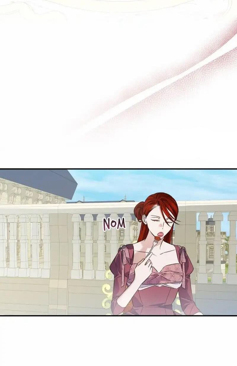 Sự Quyến Rũ Của Người Vợ Chapter  21 - 3