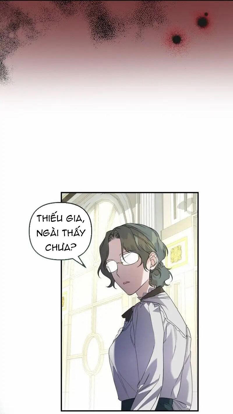 Sự Quyến Rũ Của Người Vợ Chapter  21 - 31