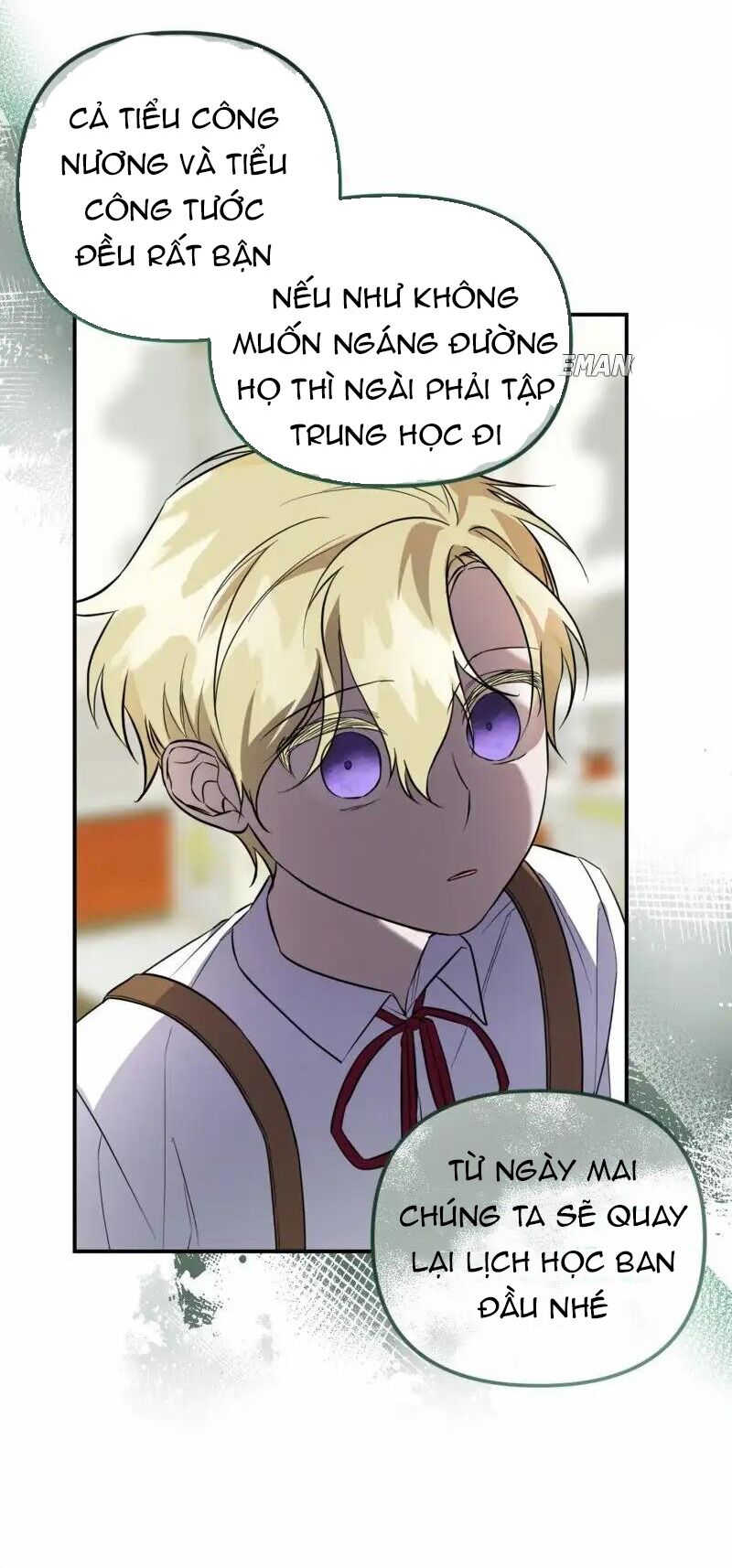 Sự Quyến Rũ Của Người Vợ Chapter  21 - 32