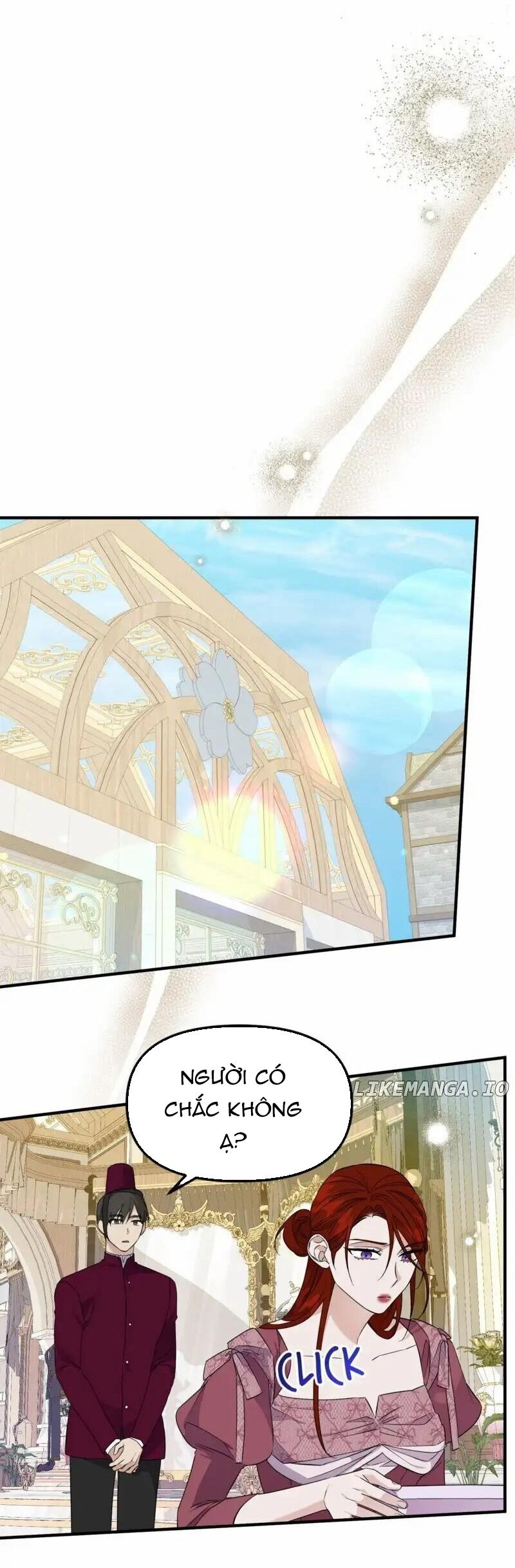 Sự Quyến Rũ Của Người Vợ Chapter  21 - 34