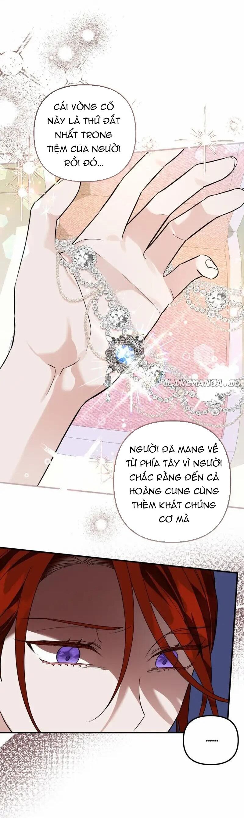 Sự Quyến Rũ Của Người Vợ Chapter  21 - 35