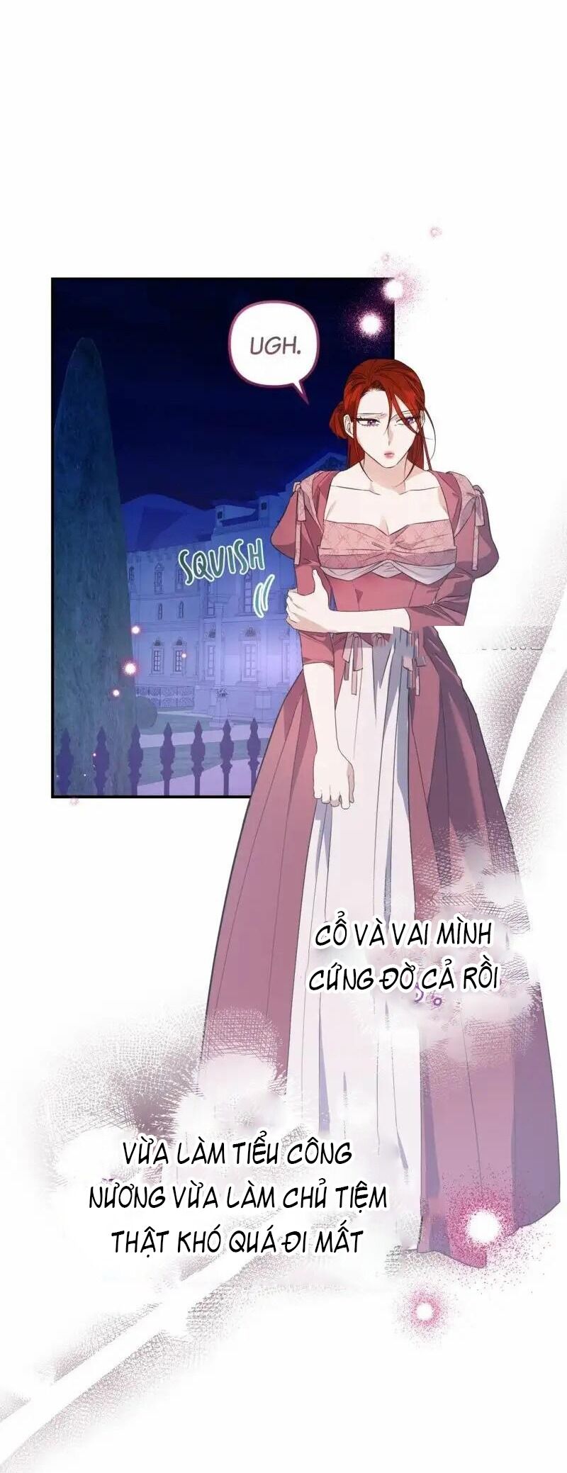 Sự Quyến Rũ Của Người Vợ Chapter  21 - 38