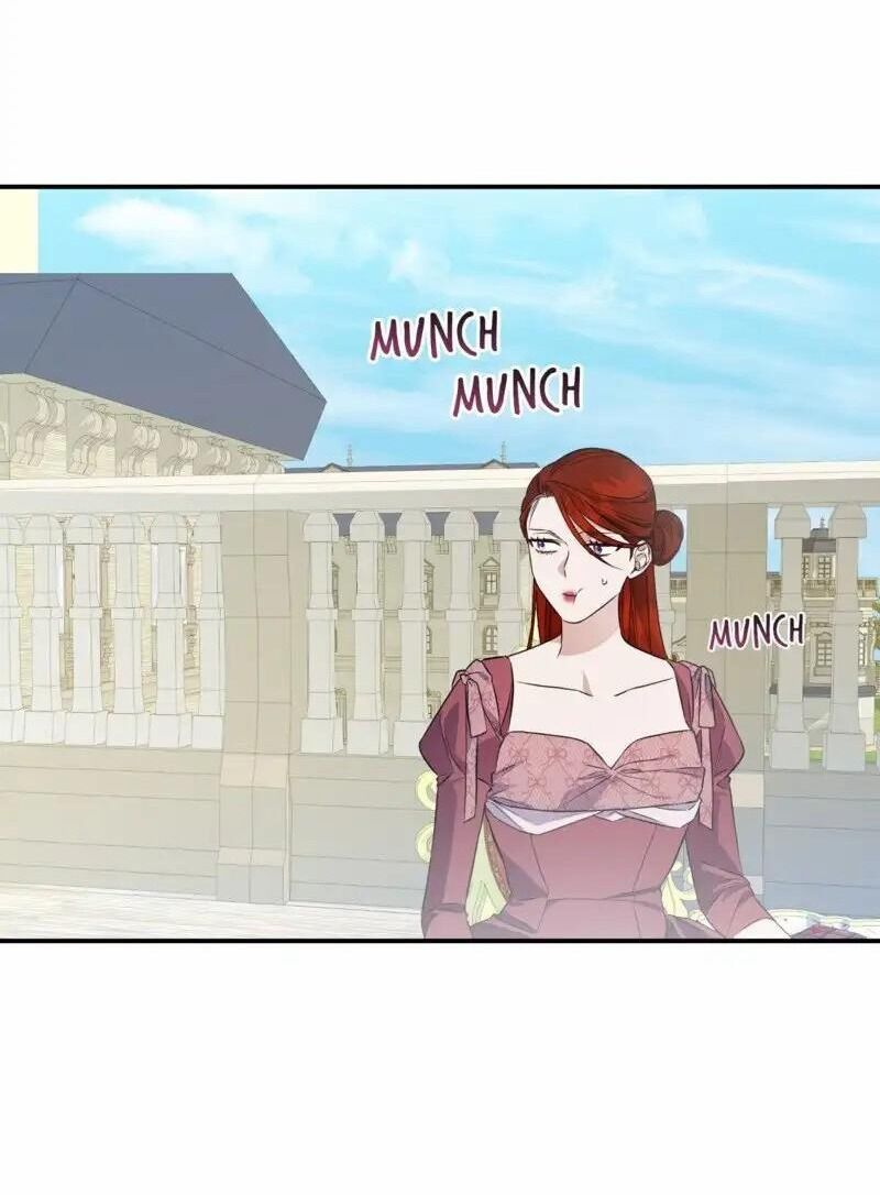 Sự Quyến Rũ Của Người Vợ Chapter  21 - 4