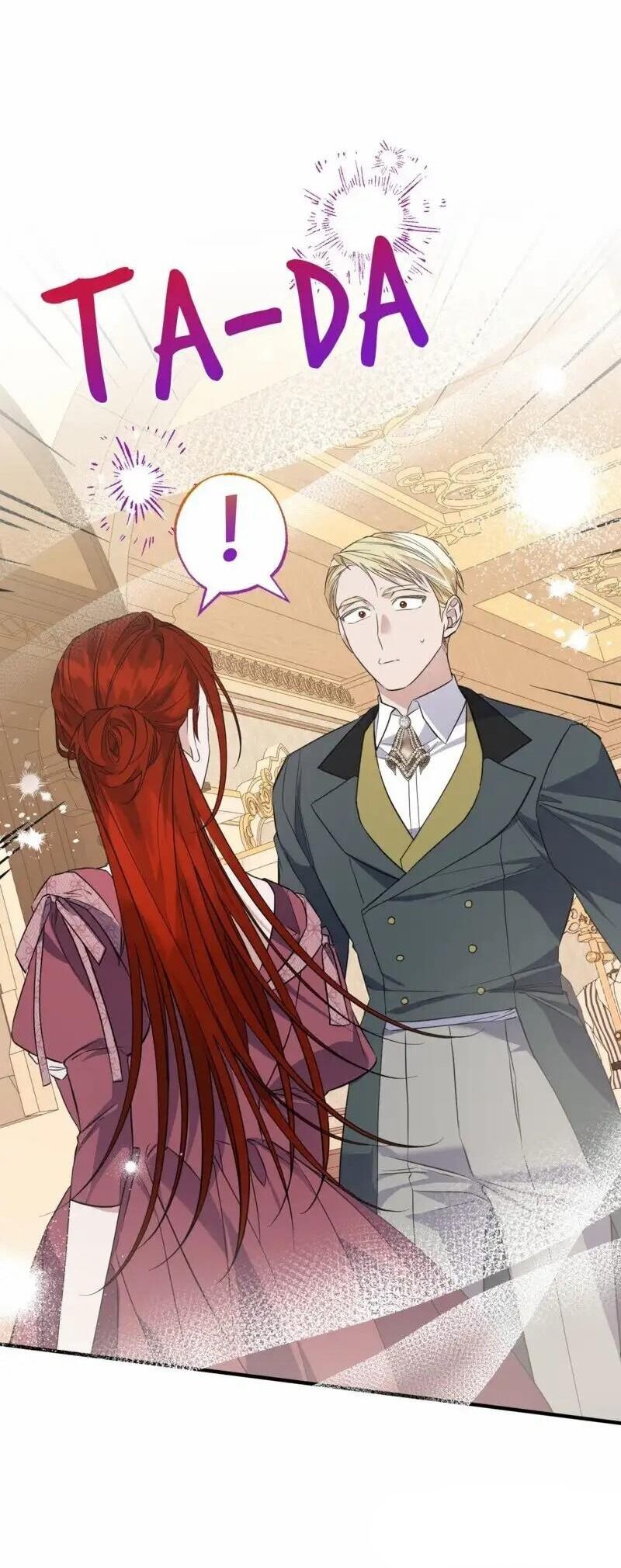 Sự Quyến Rũ Của Người Vợ Chapter  21 - 41