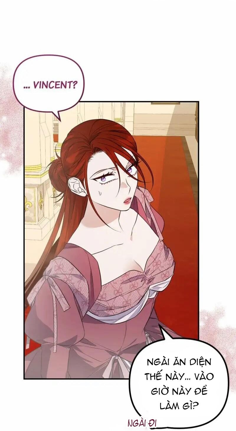 Sự Quyến Rũ Của Người Vợ Chapter  21 - 42