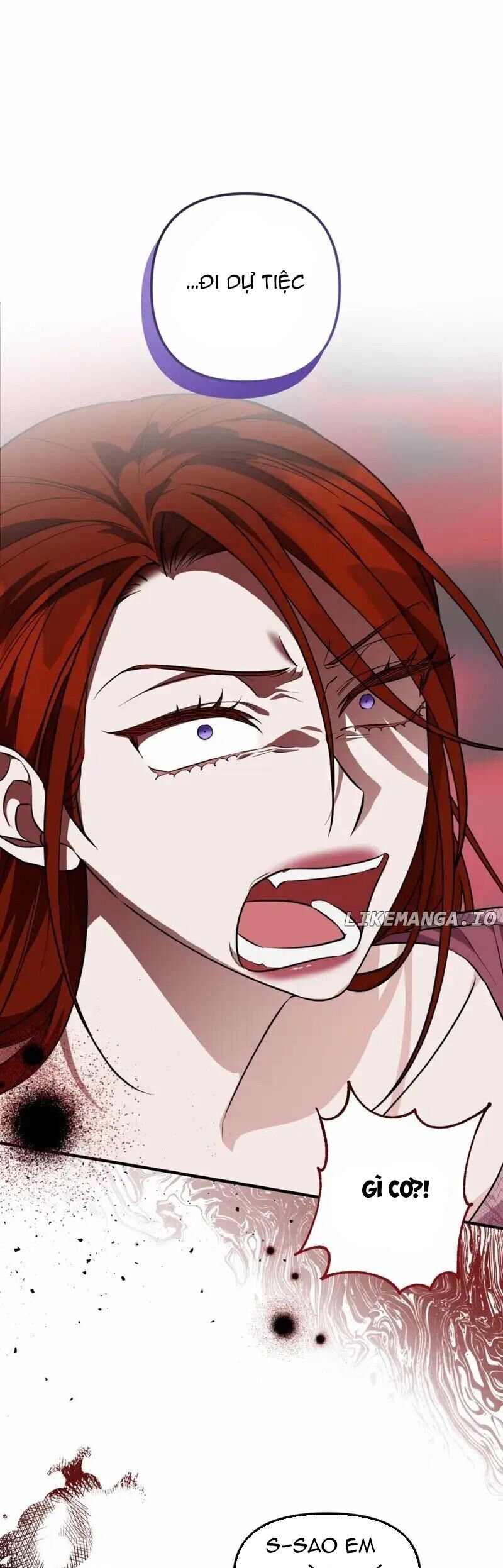 Sự Quyến Rũ Của Người Vợ Chapter  21 - 45