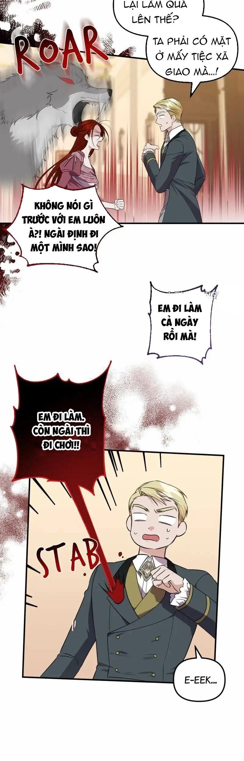 Sự Quyến Rũ Của Người Vợ Chapter  21 - 46