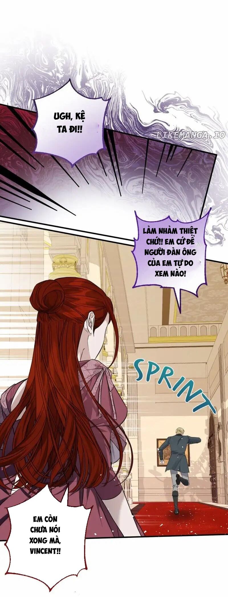 Sự Quyến Rũ Của Người Vợ Chapter  21 - 47